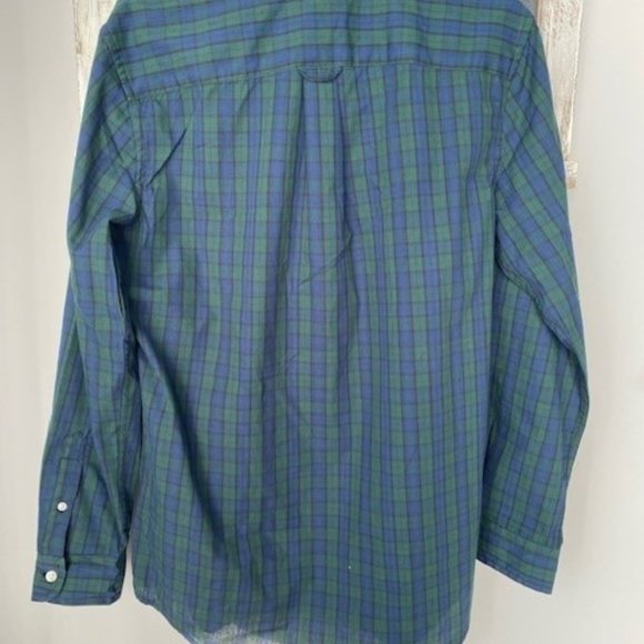 NWT Chaps Button Down Shirt - Picture 2 of 5